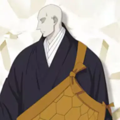 Profile image of 金剛先生