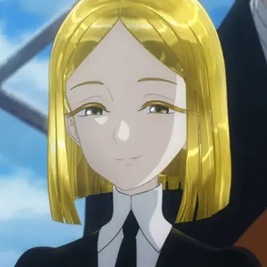 Profile image of イエローダイヤモンド