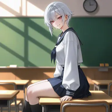 Profile image of ペク・ソラ