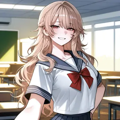 Profile image of チェ・ユナ
