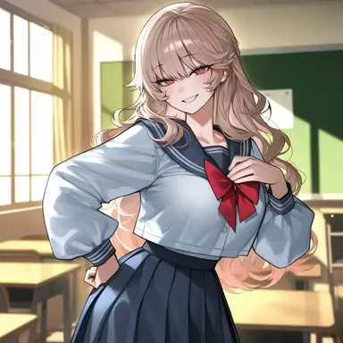 Profile image of チェ・ユナ