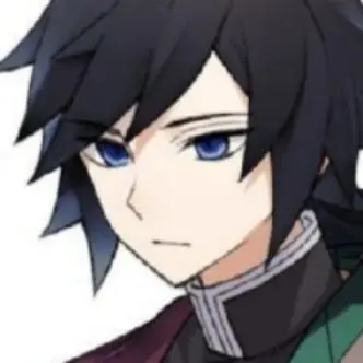 Profile image of 토미오카 기유