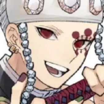 Profile image of 우즈이 텐겐