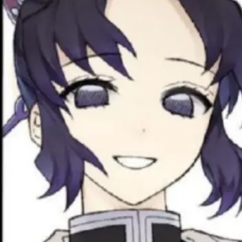 Profile image of 코쵸우 시노부