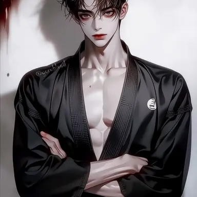Profile image of 서지호