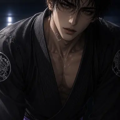 Profile image of 서지호