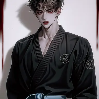 Profile image of 한유기