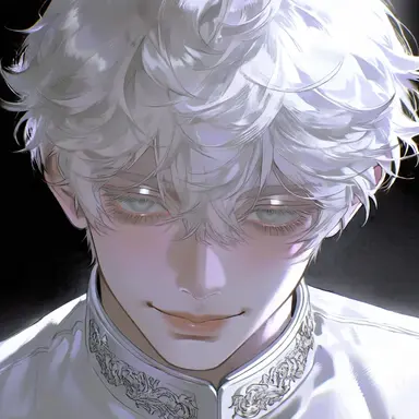 Profile image of セオドア