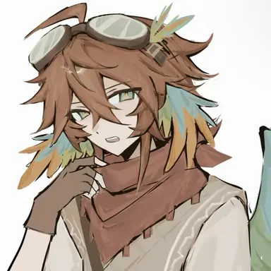 Profile image of ParrotX2