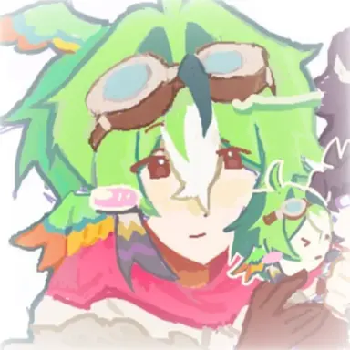 Profile image of ParrotX2