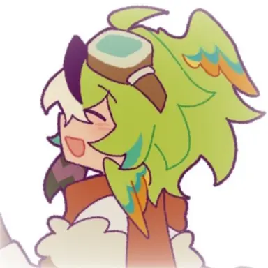 Profile image of ParrotX2