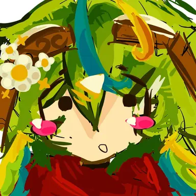 Profile image of ParrotX2