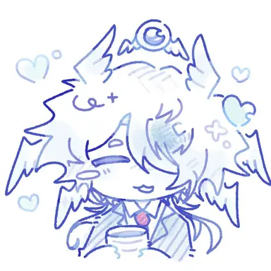Profile image of Eggchan