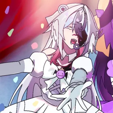Profile image of Eggchan