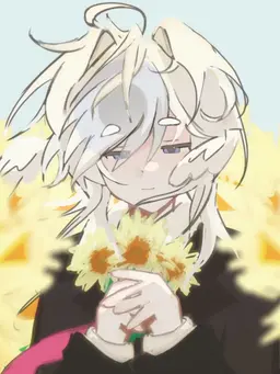 Profile image of Eggchan