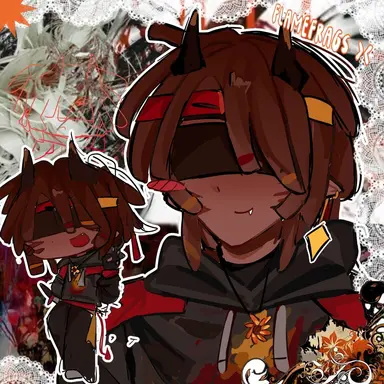 Profile image of FlameFrags