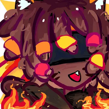 Profile image of FlameFrags