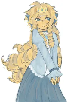 Profile image of Princezam