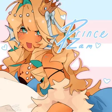 Profile image of Princezam