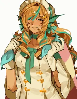 Profile image of Princezam