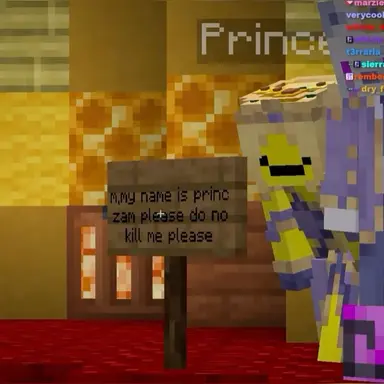 Profile image of Princezam