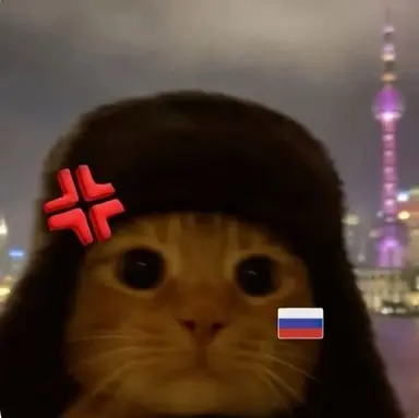 Profile image of Russia