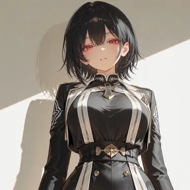 Profile image of ヴァレリア