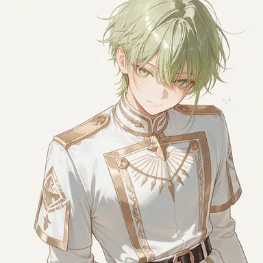 Profile image of 레온