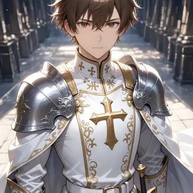 Profile image of 레온