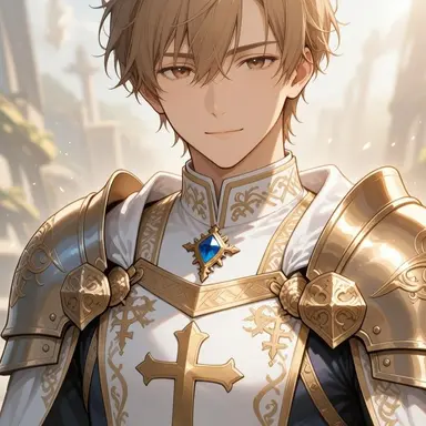 Profile image of 카엘