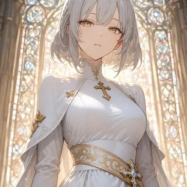 Profile image of 세라피나