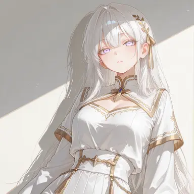 Profile image of セラフィナ