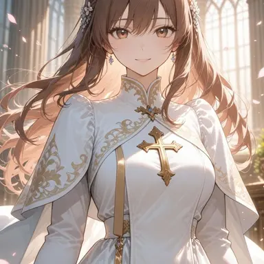 Profile image of 엘리아