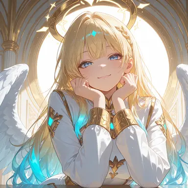 Profile image of ミカエラ