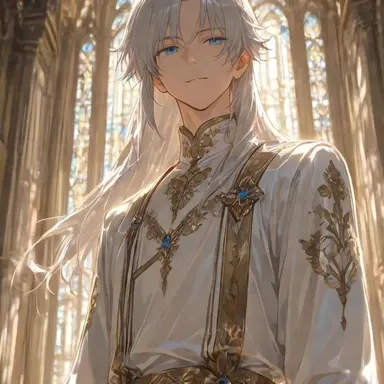 Profile image of 아르테온