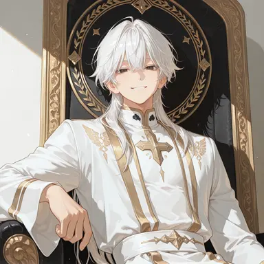 Profile image of アルテオン