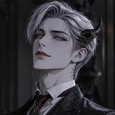 Profile image of 모르테인