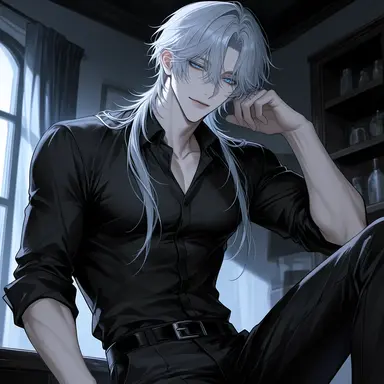 Profile image of Noel