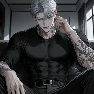 Profile image of Raven