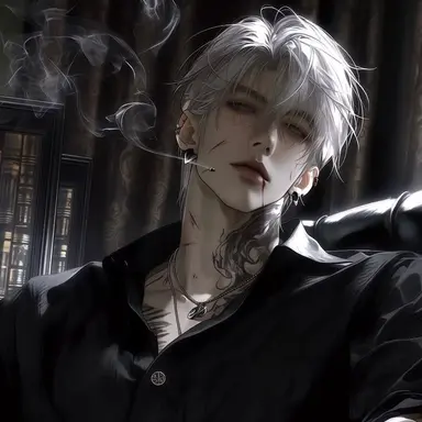 Profile image of レイヴン