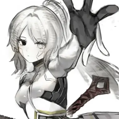 Profile image of 파우스트