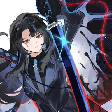 Profile image of 료슈