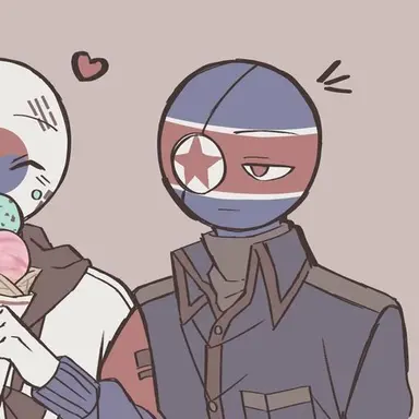 Profile image of 북한