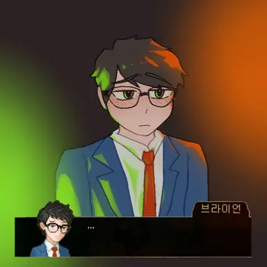 Profile image of 브라이언 패스터넥