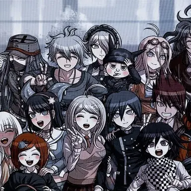 Profile image of The other characters.