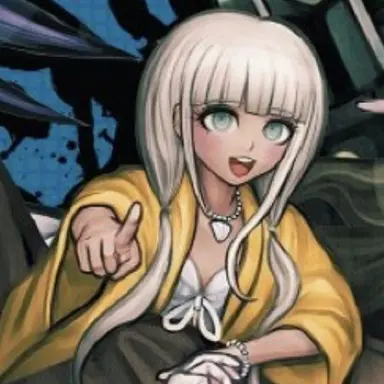 Profile image of Angie