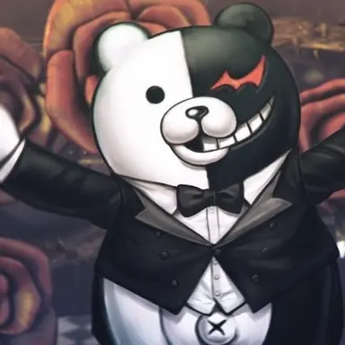 Profile image of Monokuma