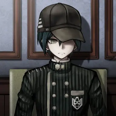 Profile image of Shuichi