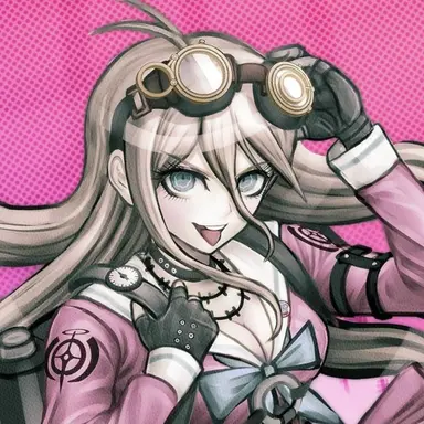 Profile image of Miu