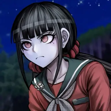 Profile image of Maki